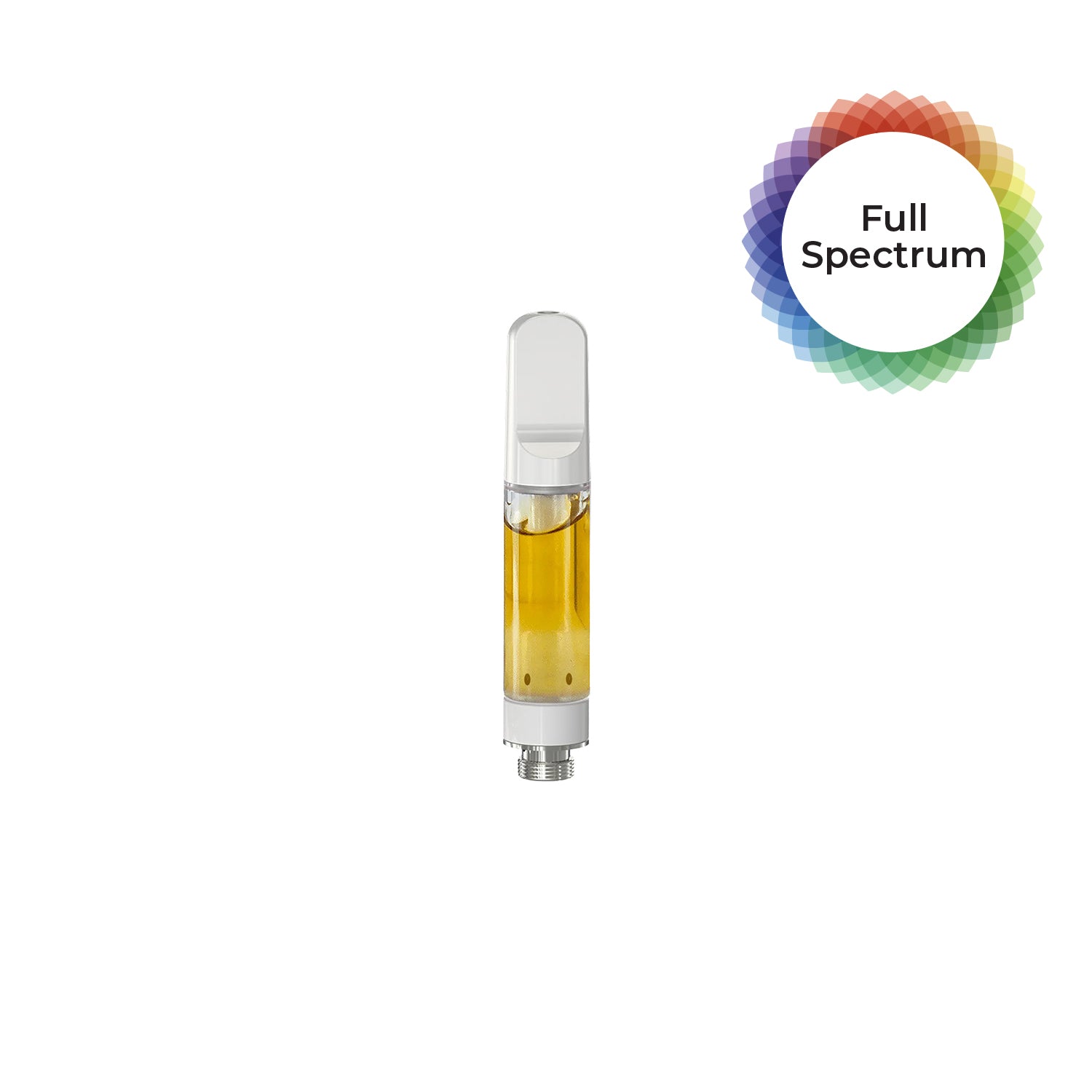 WOODY NELSON - 33 SPLITTER CURED RESIN VAPE