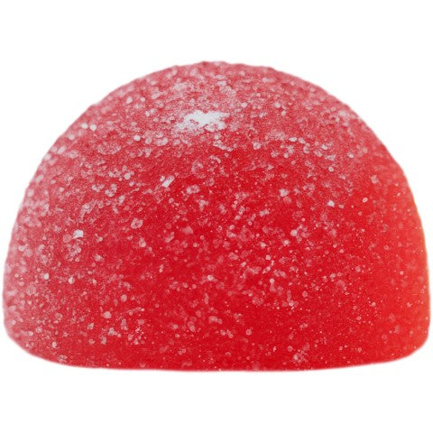BLAST - JUMBO PACK SOUR WILD RASPBERRY LIVE ROSIN CHEWS