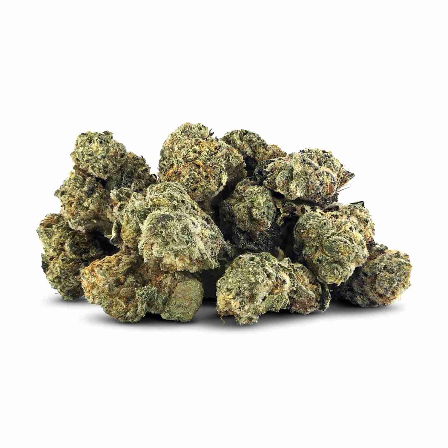 BC SMALLS - NEBULA KUSH SMALLS