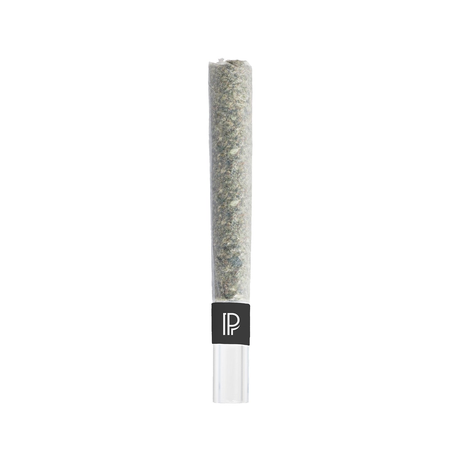 PISTOL AND PARIS - LINDSAY OG BUBBLE HASH INFUSED PRE-ROLL