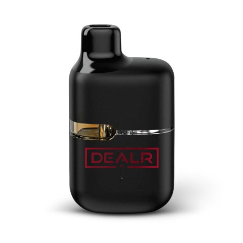 DEALR - CHERRY BOTTLES LIQ DIAMOND+CURED RESIN BLEND AIO