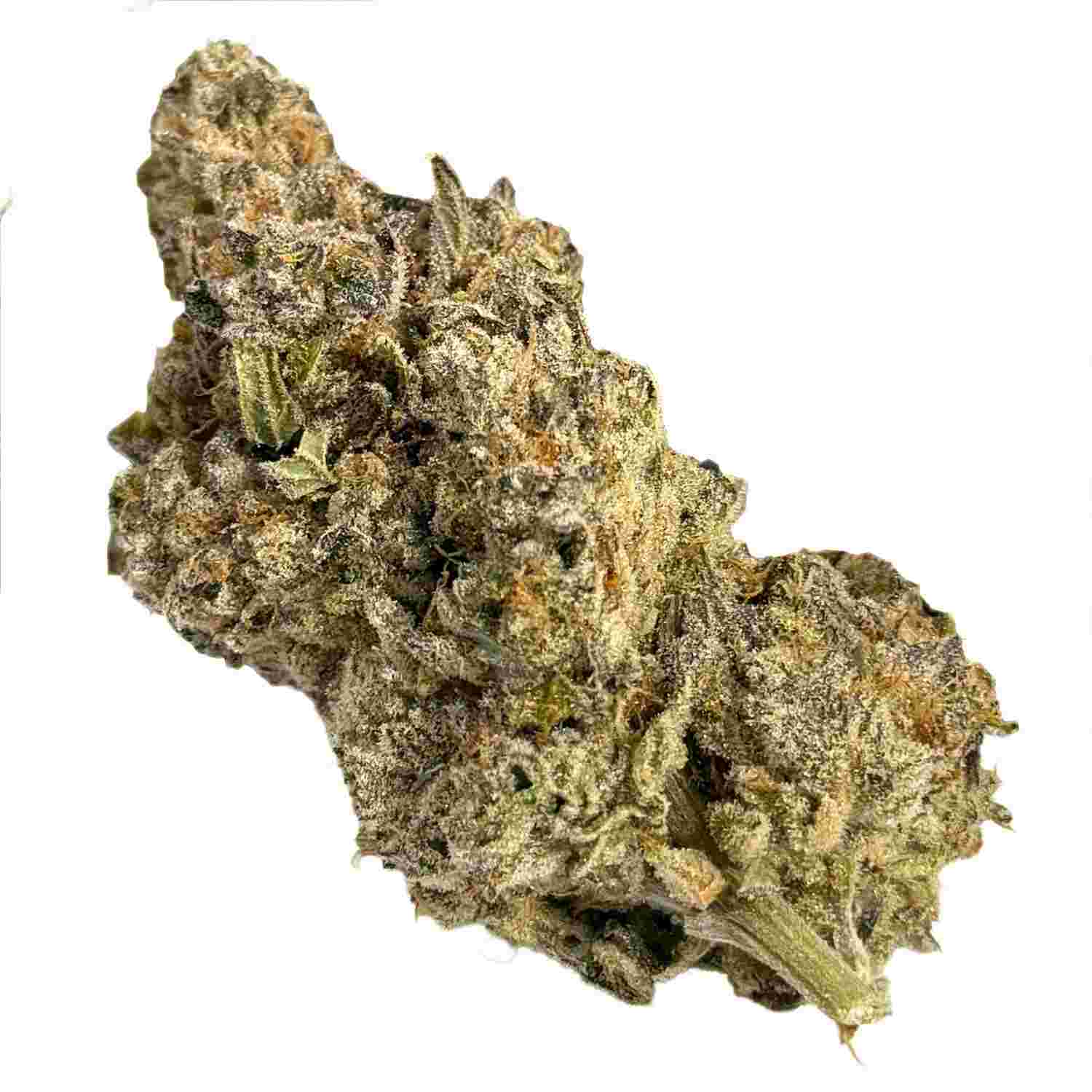 VALHALLA FLWR - PLATINUM KUSH BREATH