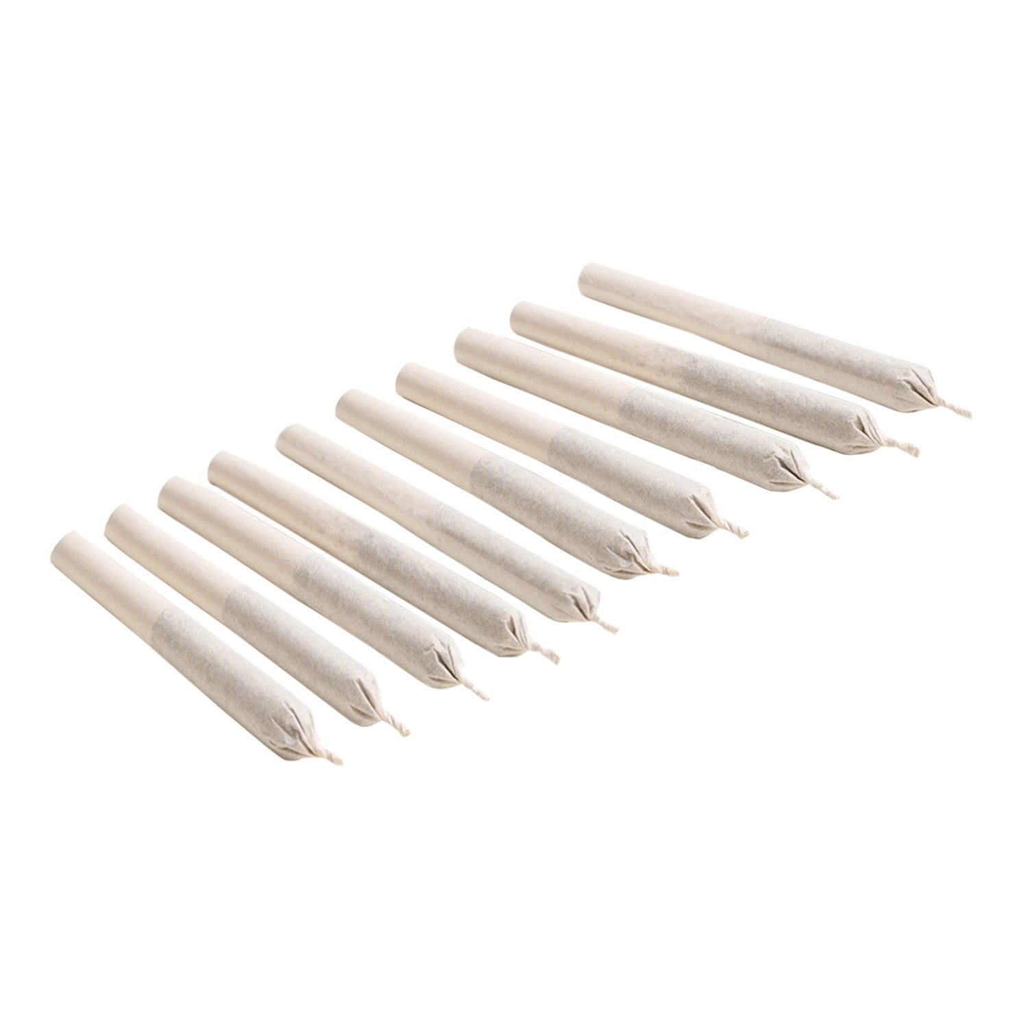 PURE SUNFARMS - KUSH GOD PRE-ROLLS
