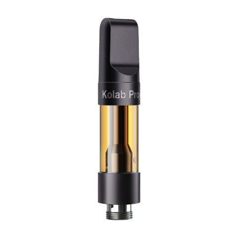 KOLAB PROJECT - STRAWBERRY ICE DIAMONDS 510 THREAD CARTRIDGE