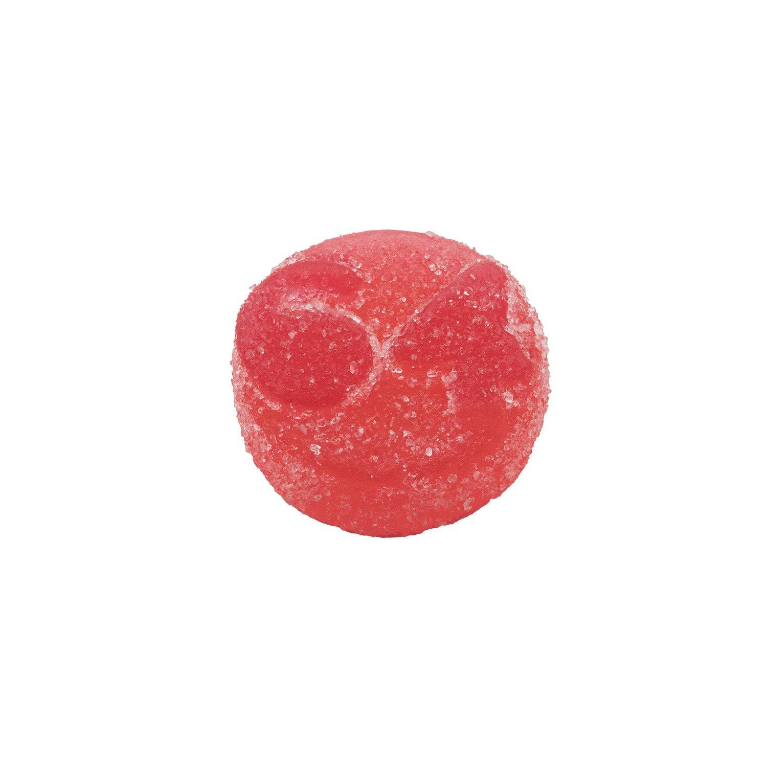 1964 - STRAWBERRY WATERMELON LIVE ROSIN THC GUMMIES MULTI