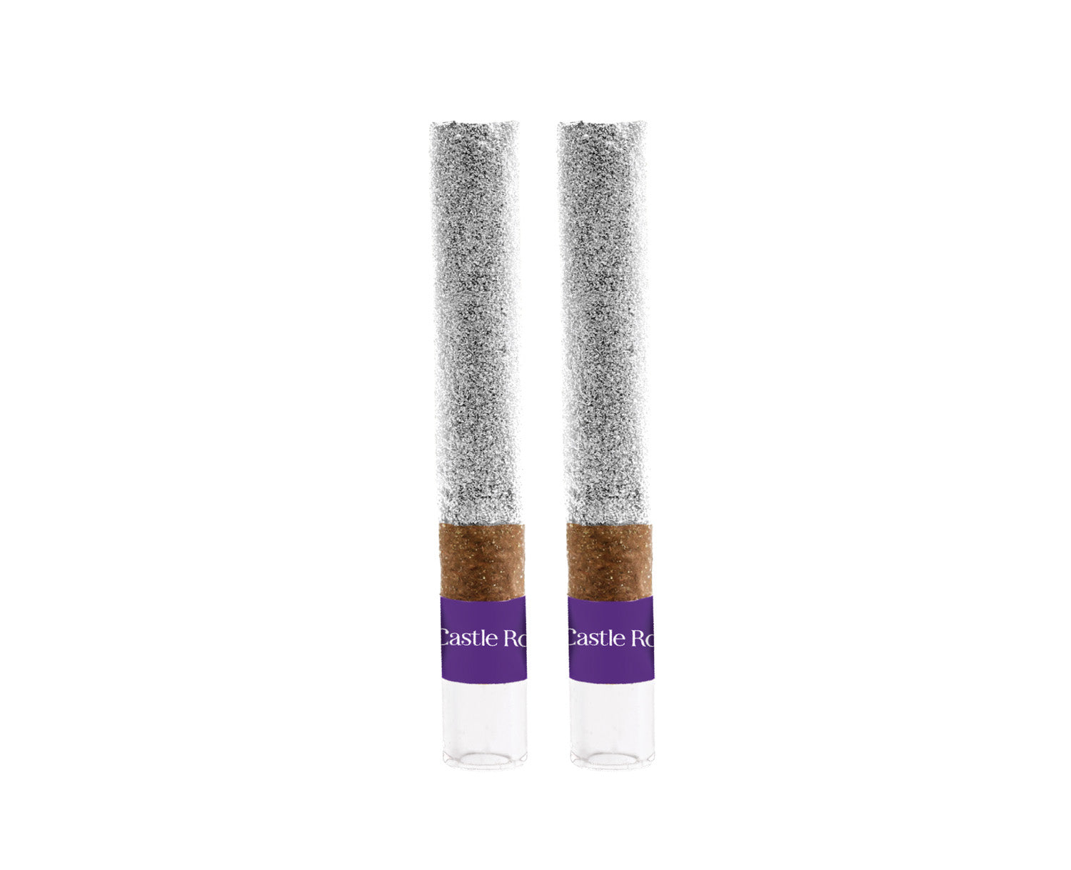 CASTLE ROCK FARMS - UNICORN CKE LIVE ROSIN & DIAMOND INFUSED BLUNTS