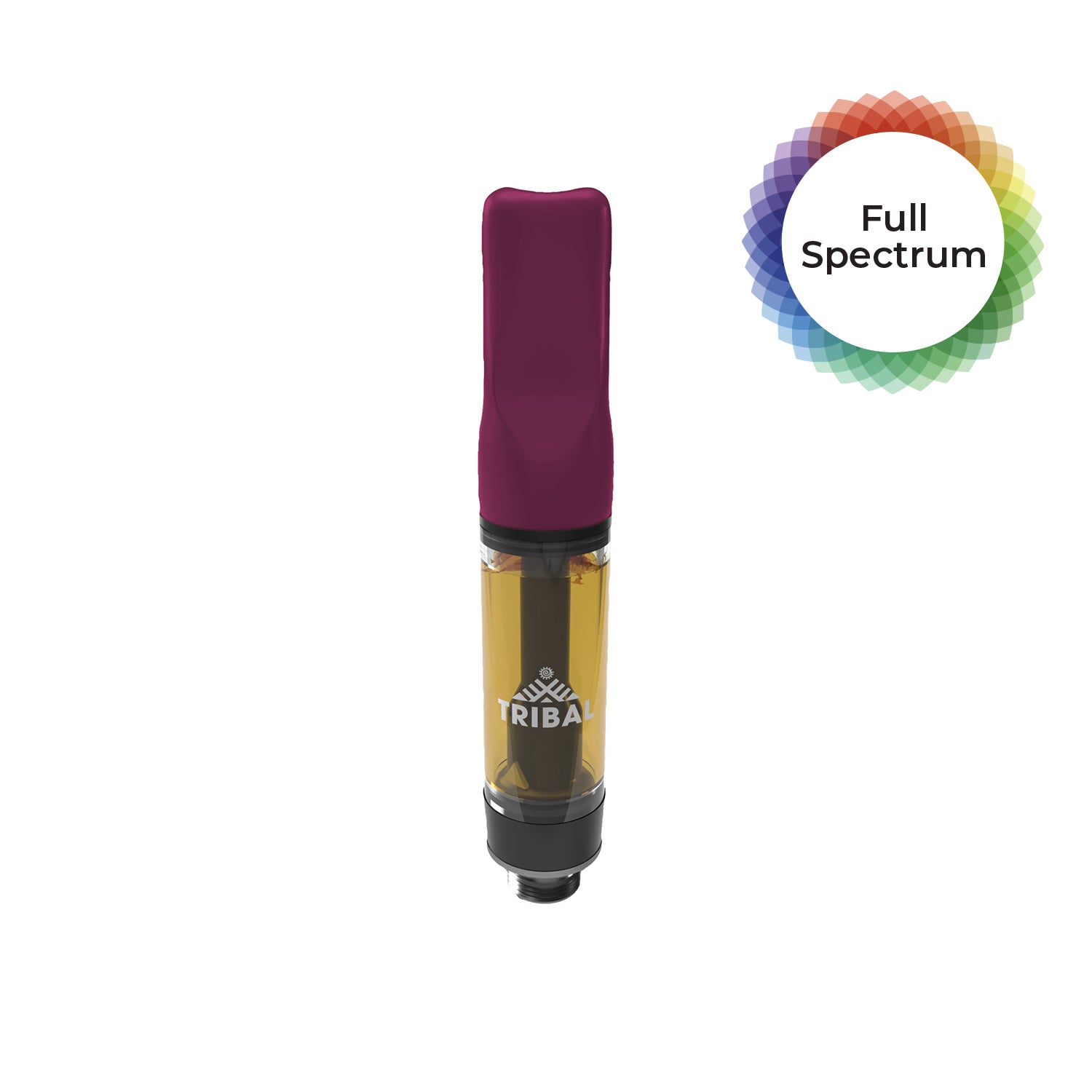 TRIBAL - PORTO LECHE LIVE RESIN VAPE CARTRIDGE