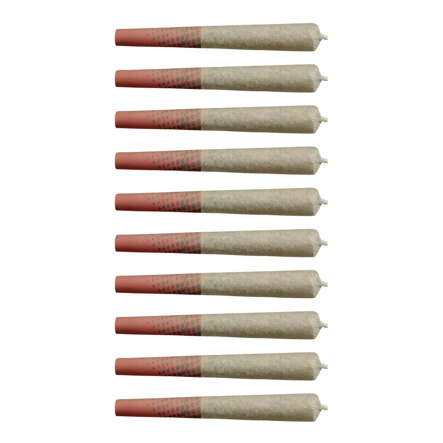 BIG BAG O' BUDS - PURPLE CHERRY PUNCH PRE-ROLLS