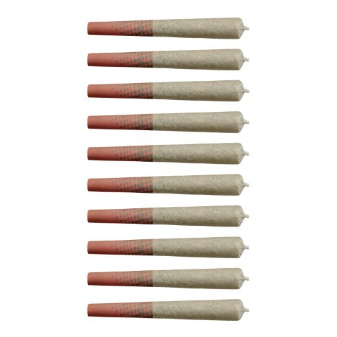 BIG BAG O' BUDS - BLUEBERRY DREAM PRE-ROLLS