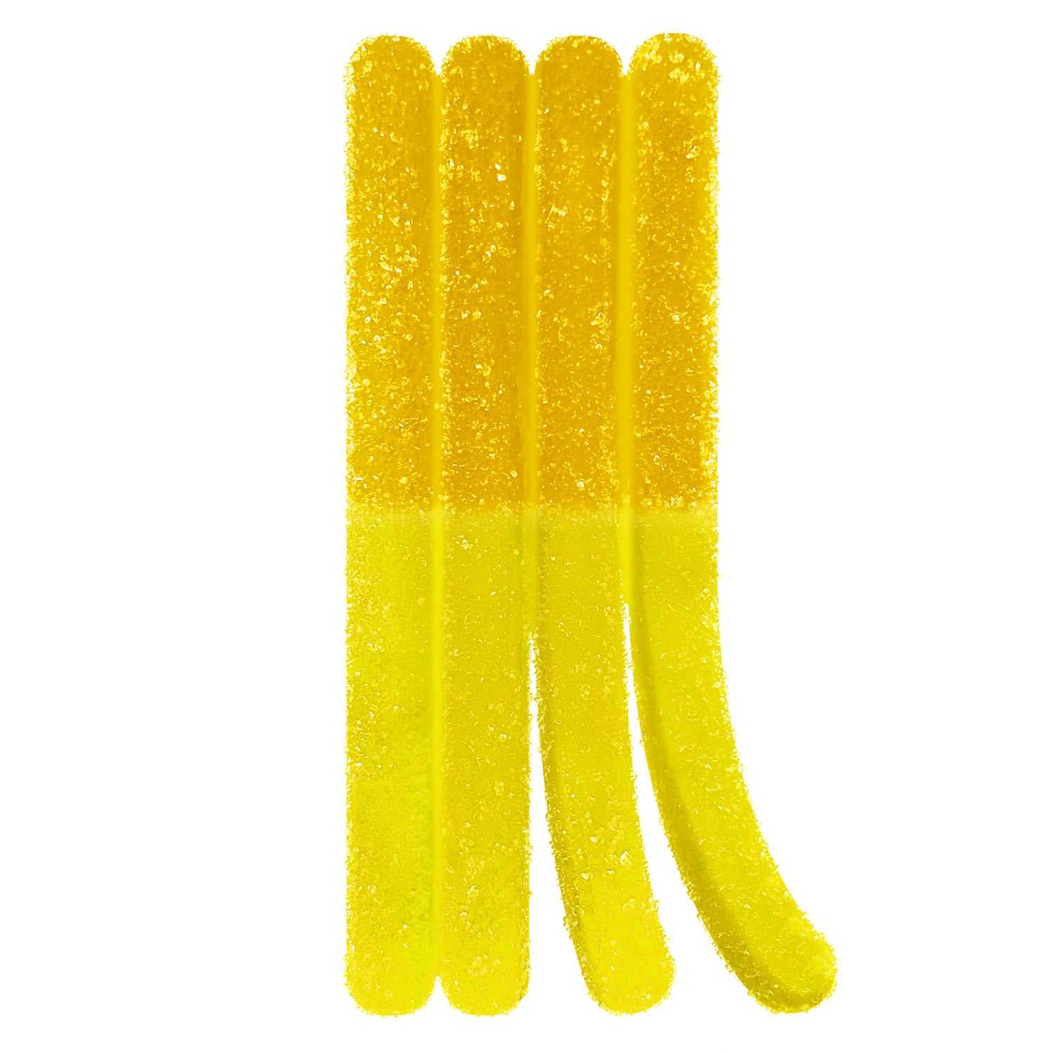 STIKISTIX - 100THC MULTI PK LIVE ROSIN SOUR MANGO HAZE CHEWS