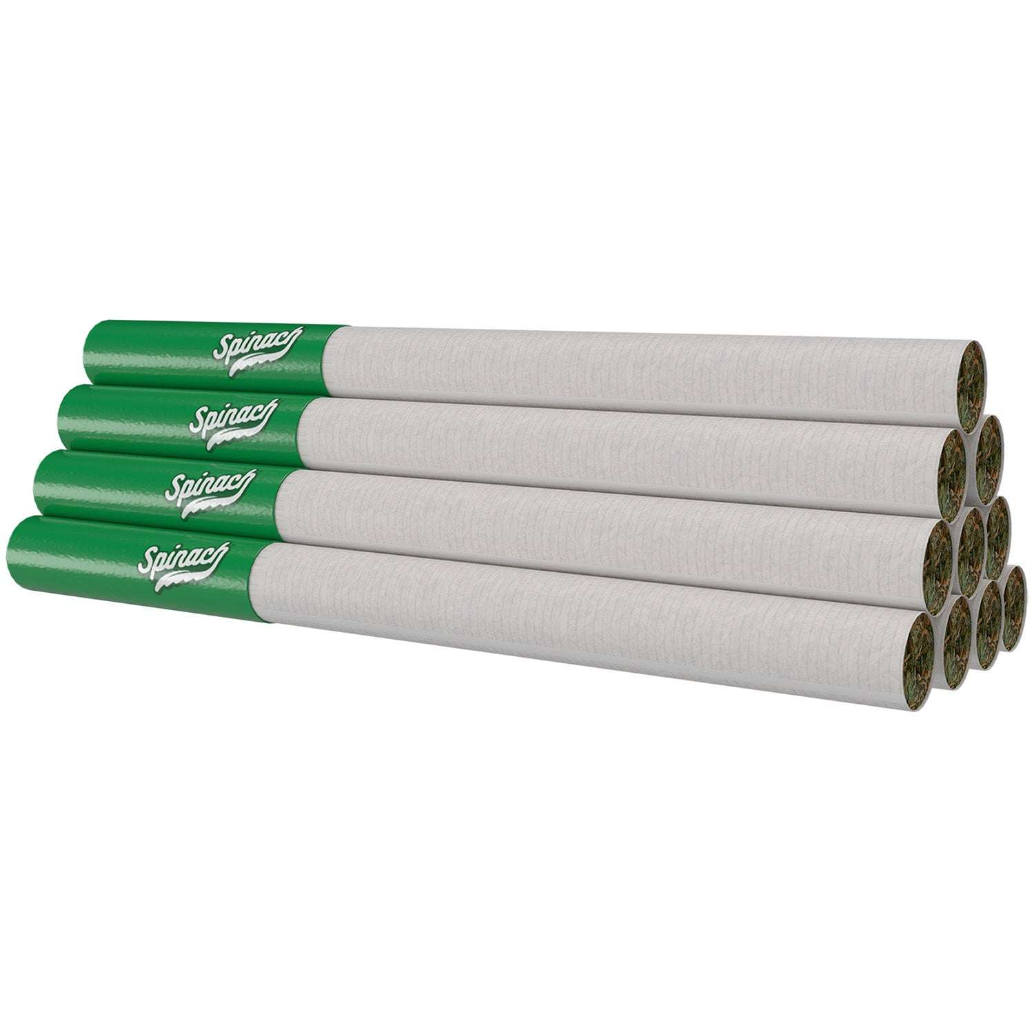 SPINACH - STIX GMO COOKIES PRE-ROLLS