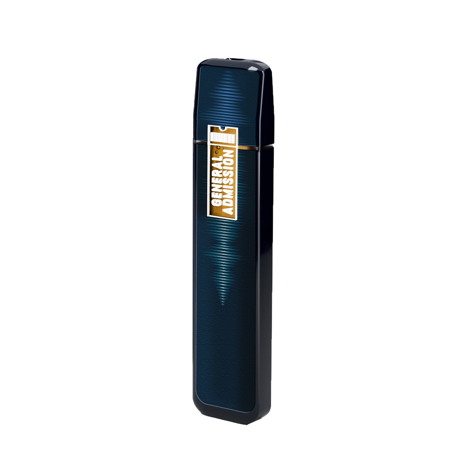 GENERAL ADMISSION - TIGER BLOOD LIQUID DIAMOND BLEND ALL-IN-ONE VAPE