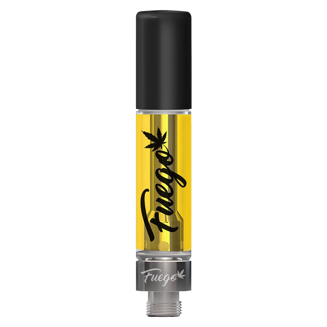 FUEGO RED - FORBIDDEN FRUIT DIAMOND CARTRIDGE