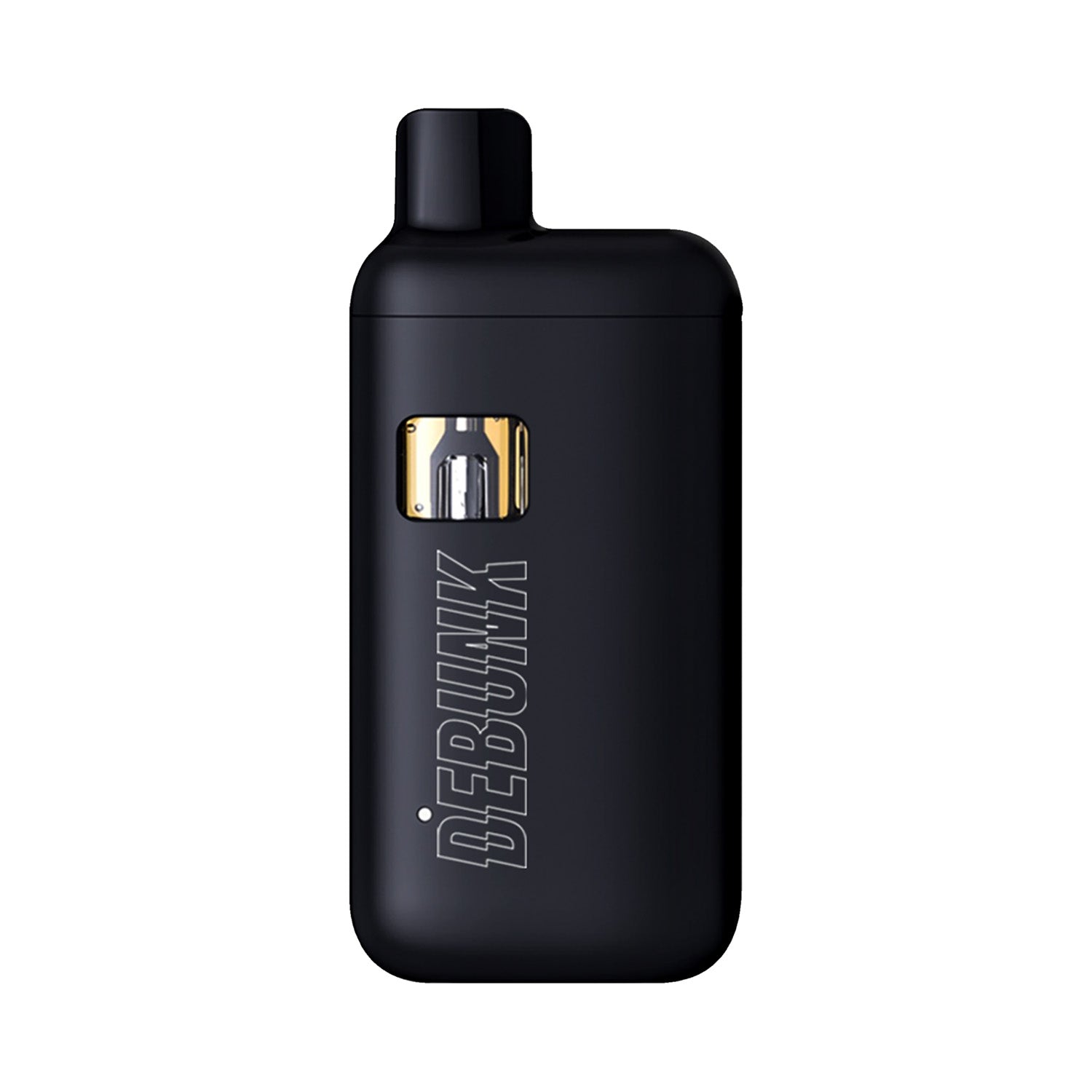 PEACH CRESCENDO LIQUID DIAMOND AIO VAPE