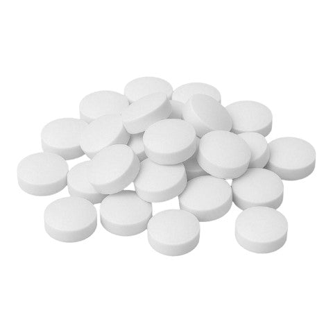 BLIPS - 1:2 THC:CBG TABLETS