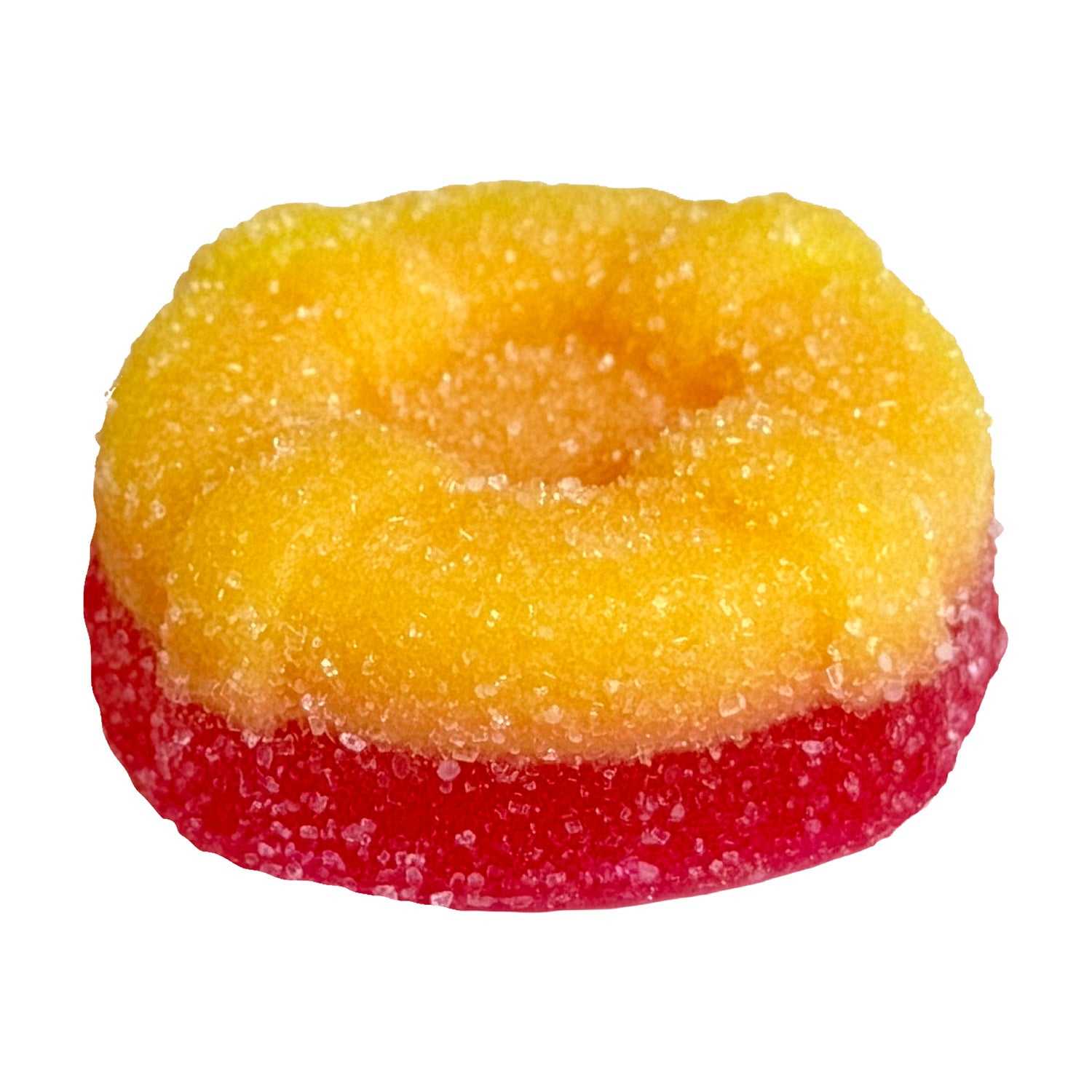 NO FUTURE - RATIO'D TROPIC BOOST THC:CBD:CBG GUMMIES MULTI