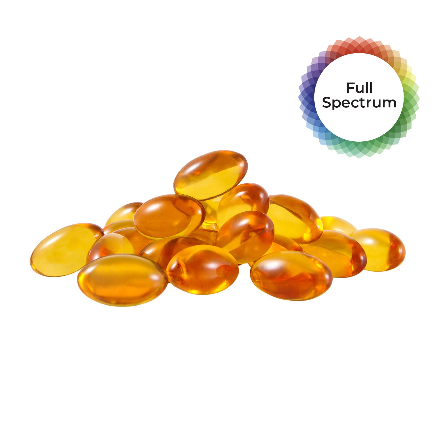 WOODY NELSON - ROSIN SOFTGELS