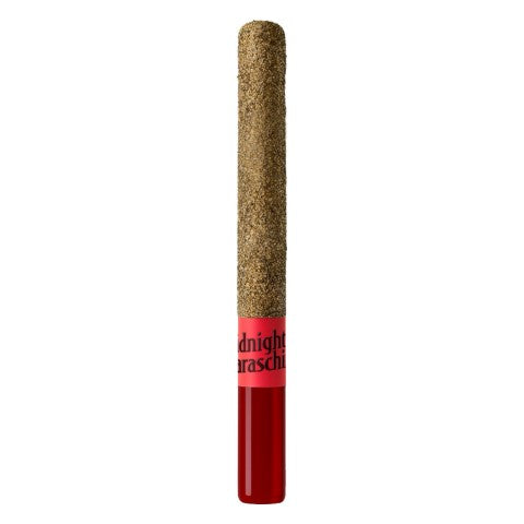 TENZO - MIDNIGHT MARASCHINO CERAMIC TIP INFUSED BLUNT