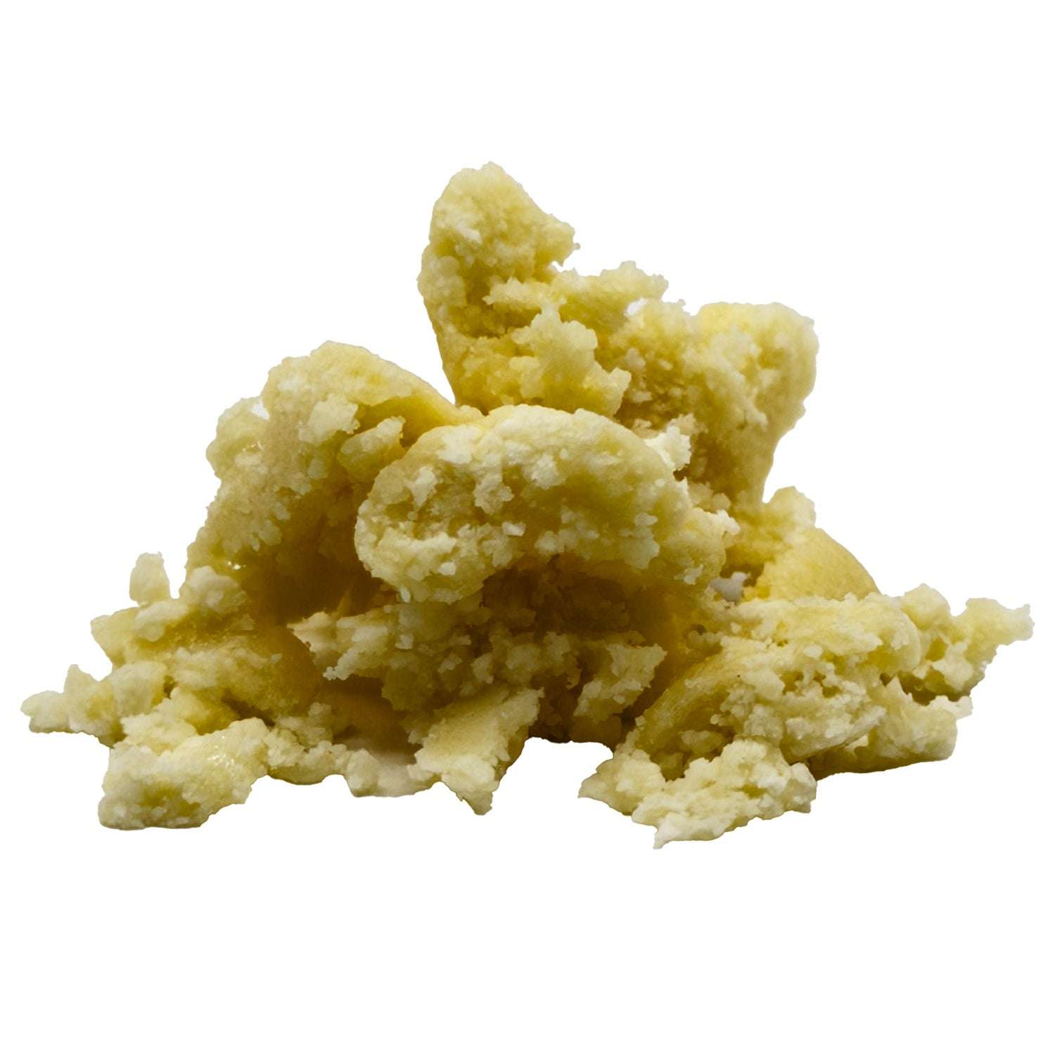 BAM - PINEAPPLE GLIMMER WHIPPED DIAMONDS