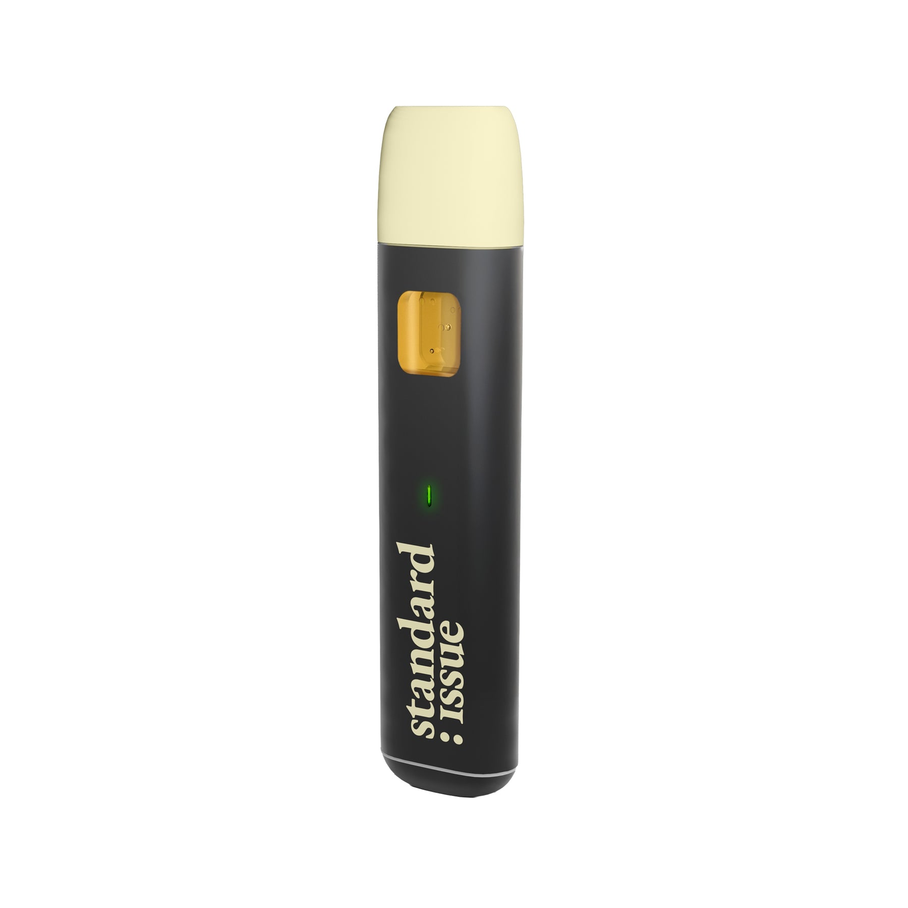 Standard Issue PEACH ALLINONE VAPE