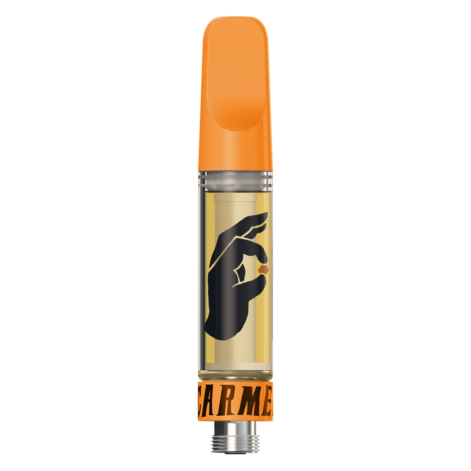 CARMEL - BIG APPLE PURE LIVE RESIN 510 CART