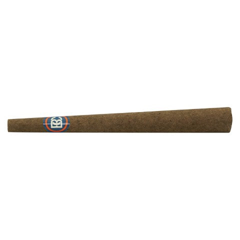 Product image COFFEE CREAMER BLUNT 1